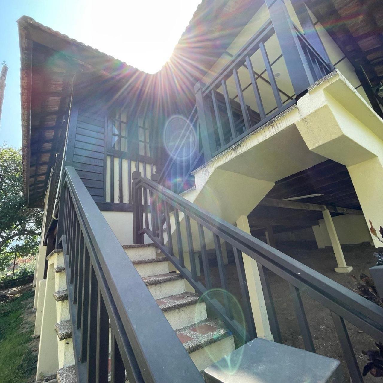 101 Resort & Spa, Janda Baik Kampong Sum Sum Exterior photo