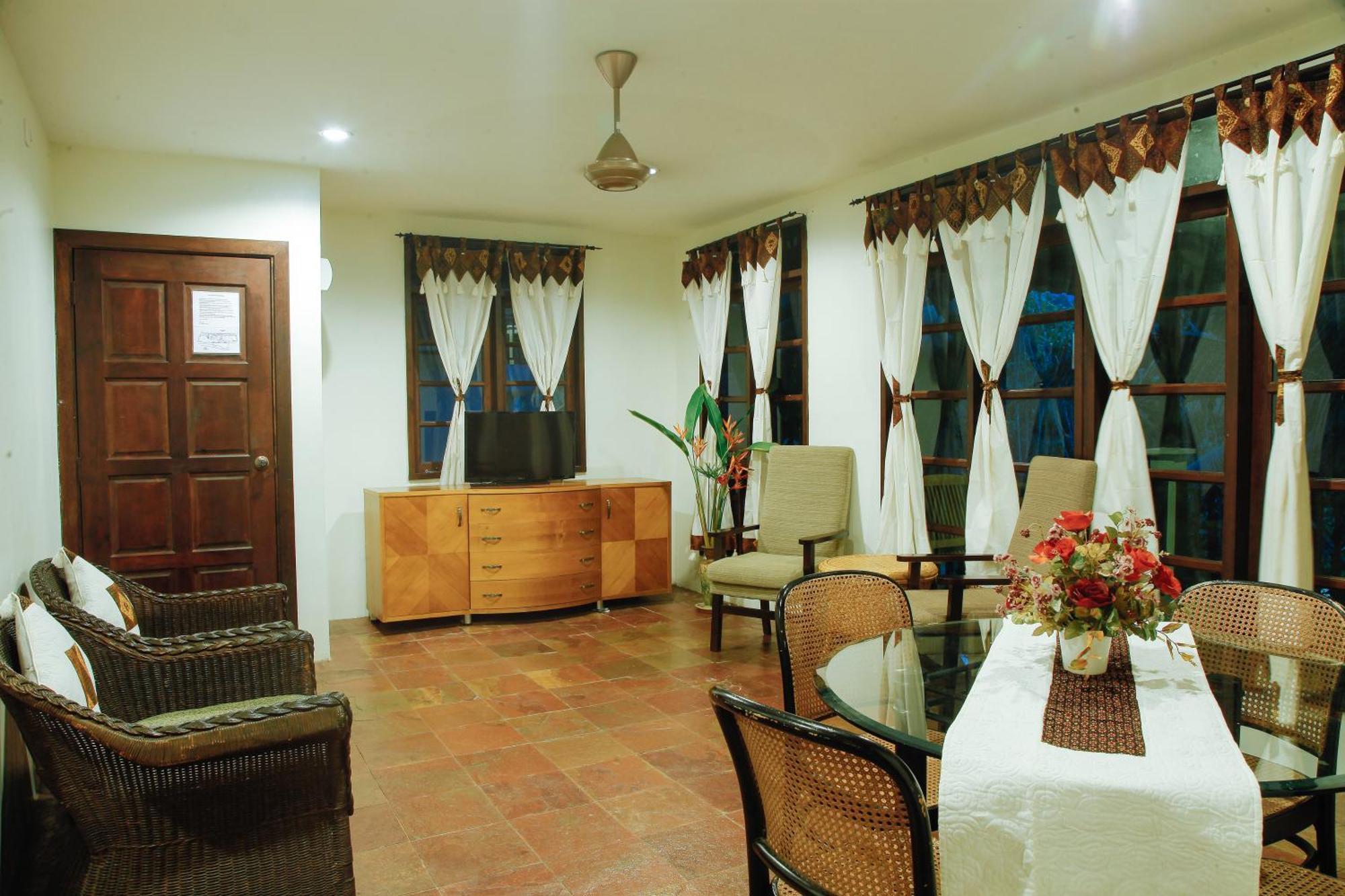 101 Resort & Spa, Janda Baik Kampong Sum Sum Exterior photo